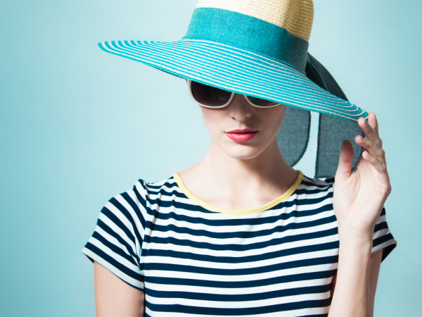 Popularity of new shades of Ray Ban rise among